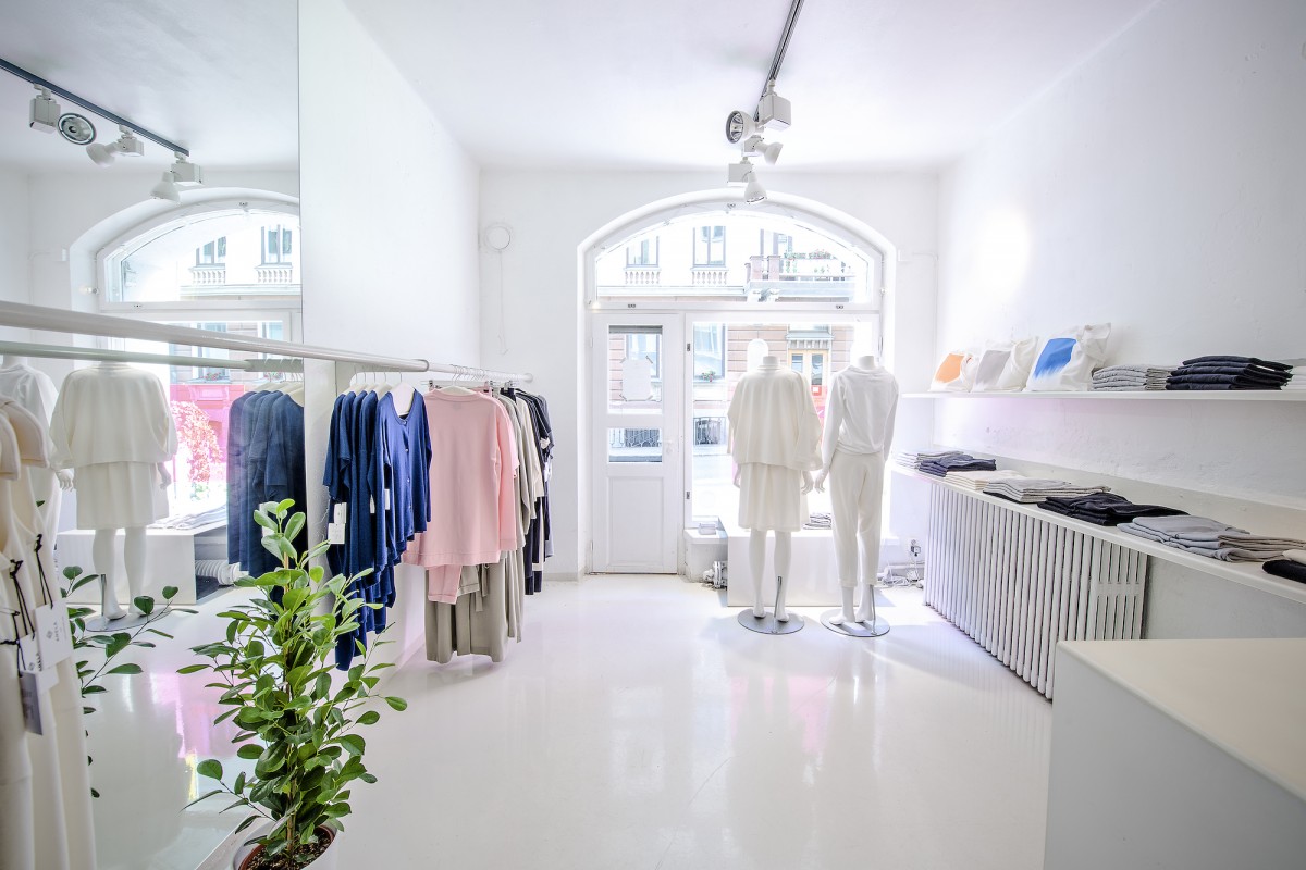 Arela Store Helsinki