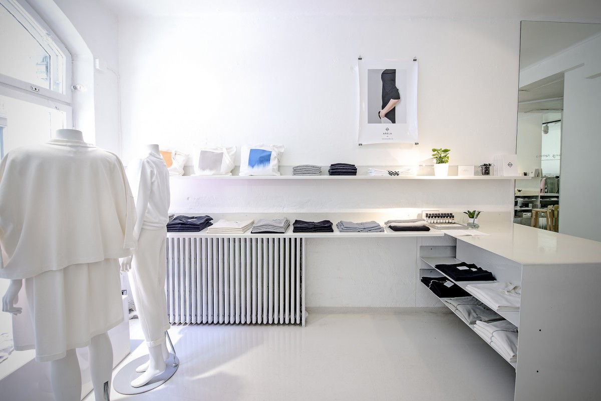 Arela Store Helsinki