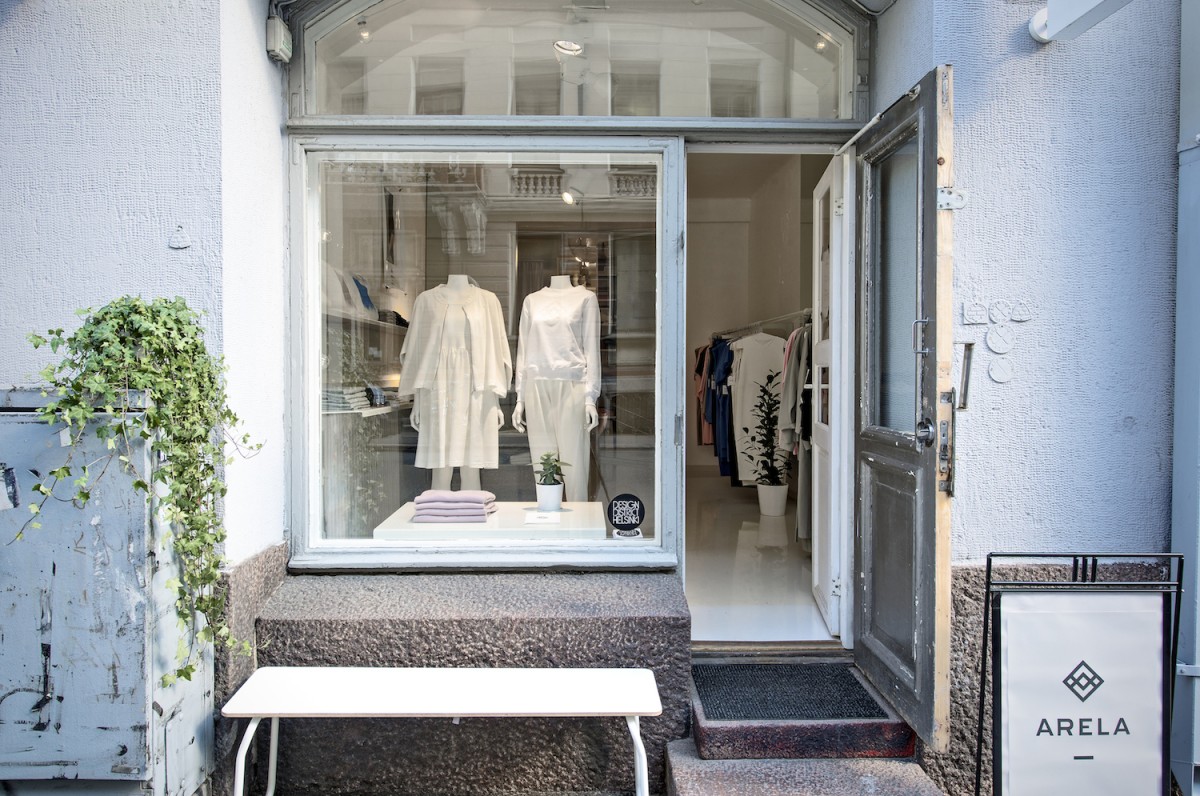 Arela Store Helsinki