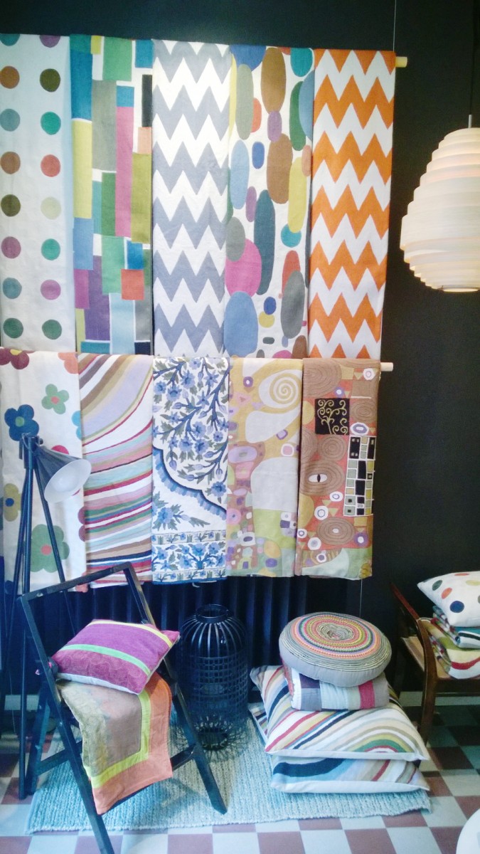 Pore Helsinki Shop