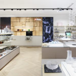 Iittala & Arabia flagship store Esplanadi