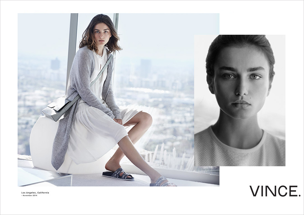 vince-spring-2015-ad-campaign-the-impression-02 - Design District Helsinki