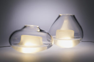 Finnish glass design