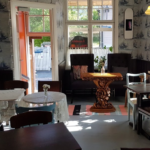 Ravintola Pikku-Vallila